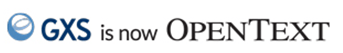 GXS OT Logo