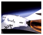 Introduction to Virgin Galactic