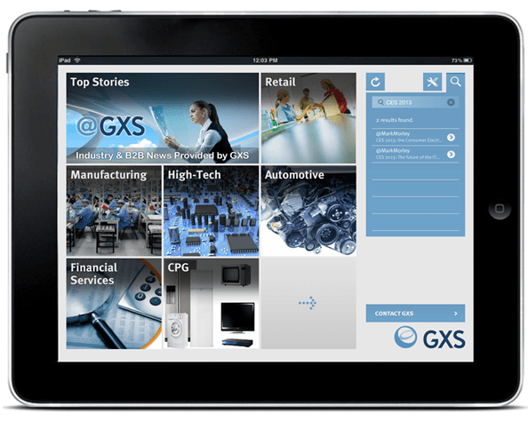gxs app2